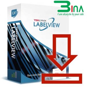 Phần mềm labelviem