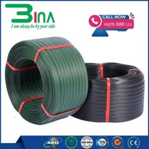 Dây đai nhựa PP 12mm