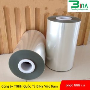 Nhựa PET chịu nhiệt