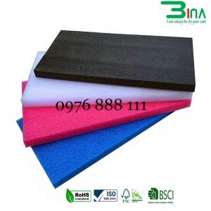 Tấm xốp PE foam