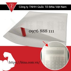 Túi xốp chống tĩnh điện