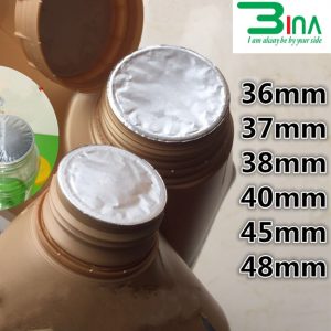 Màng seal nhôm dược phẩm