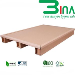 Pallet giấy giá rẻ