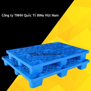 Pallet nhựa Hà Nội