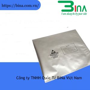 Túi nhôm chống tĩnh điện