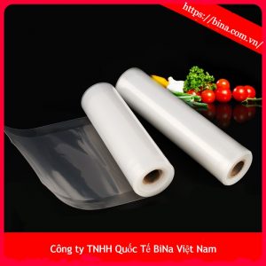 Bao bì hút chân không