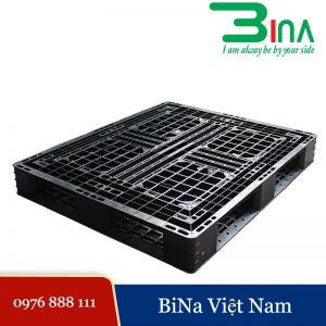 Pallet nhựa định hình