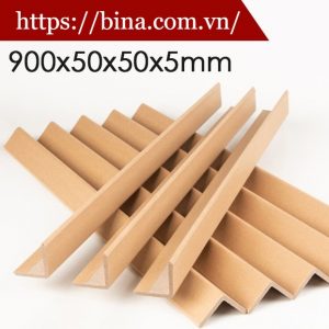 Thanh nẹp góc carton chữ V