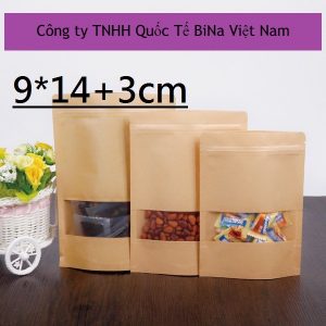 Túi phức hợp