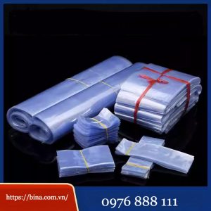 Cuộn màng co PVC