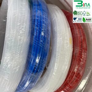 Ống nhựa PTFE