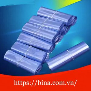 Túi nhựa PVC