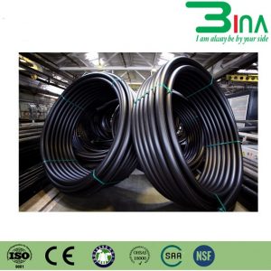 Cuộn ống nhựa HDPE