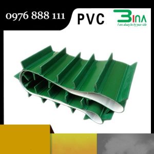 Băng tải PVC