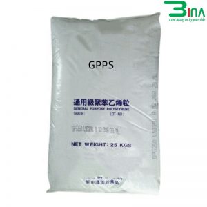 Bao nhựa GPPS tái sinh