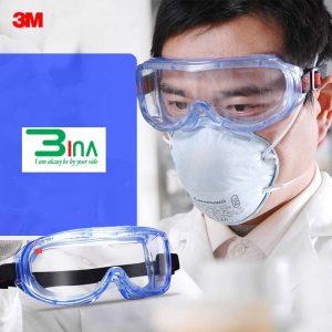 Kính bảo hộ 3M