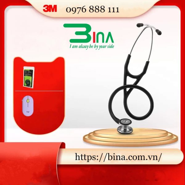 Ống nghe 3M Littmann