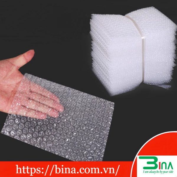 Túi xốp PE foam