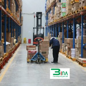 Tiêu chuẩn và quy cách đóng gói hàng xuất khẩu Quốc Tế