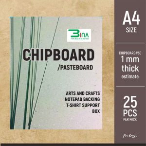 Giấy A4 chipboad