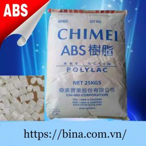 Vật liệu nhựa ABS